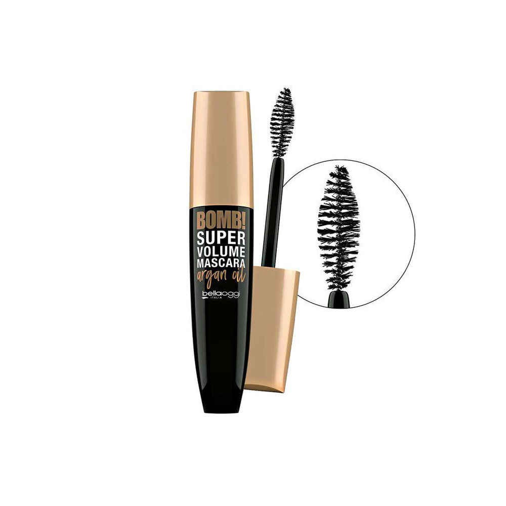 BOMB ARGAN 01