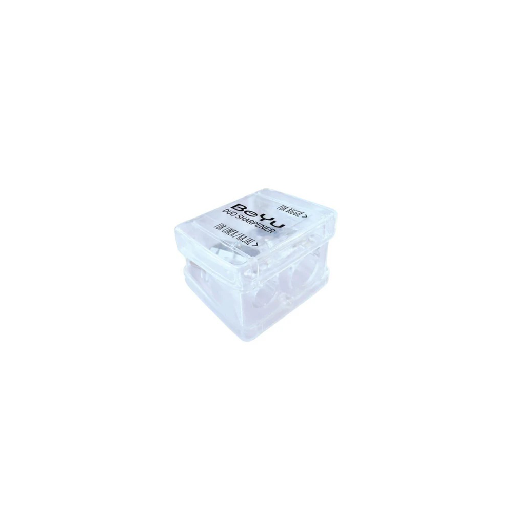 Duo Sharpener Beyu New