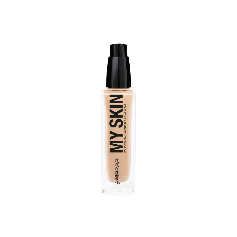 MY SKIN TONE