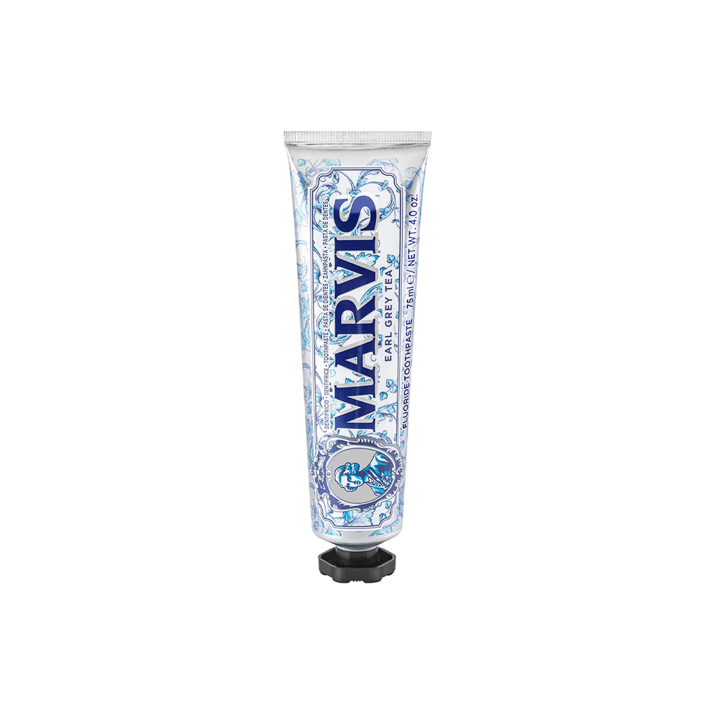 Marvis earl greey tea 75ml
