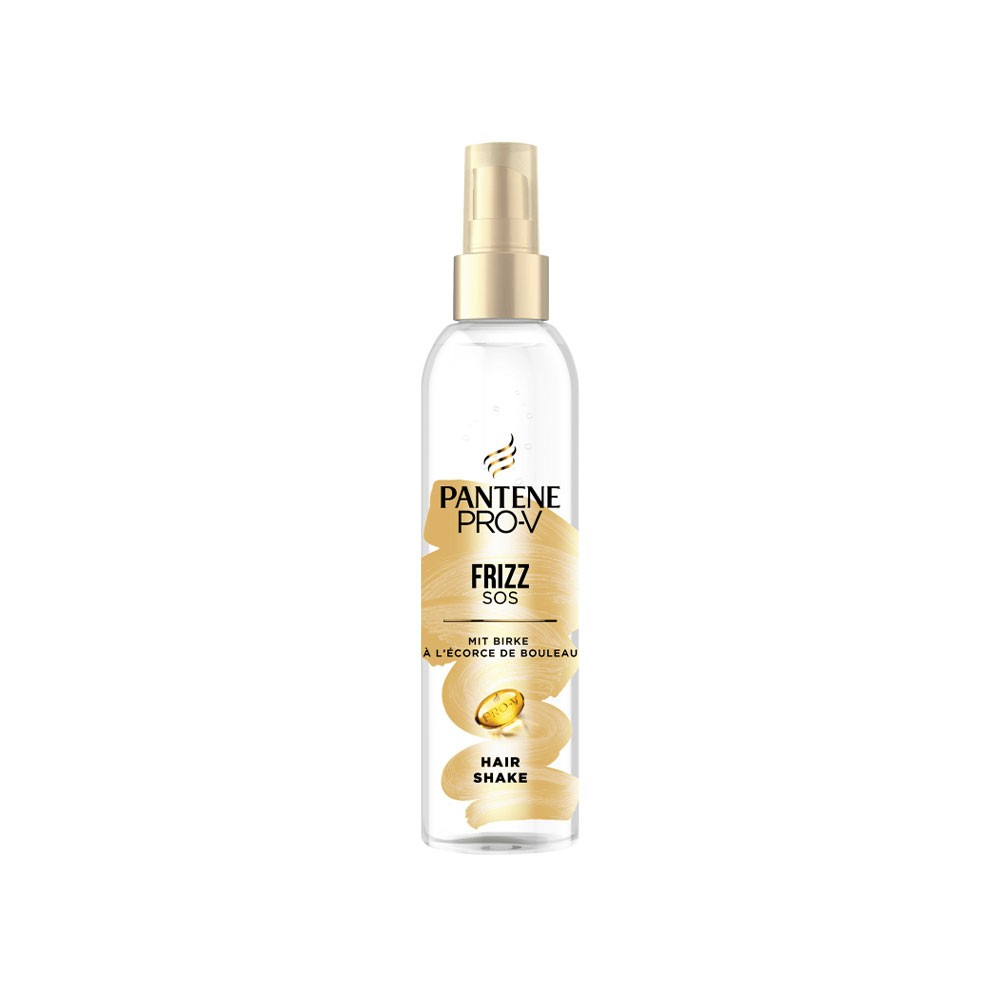 Frizz SOS - Hair Shake - 150 ml