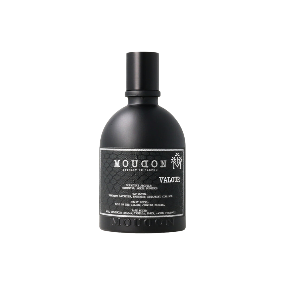 Moudon Valour Extrait De Parfum 100ml