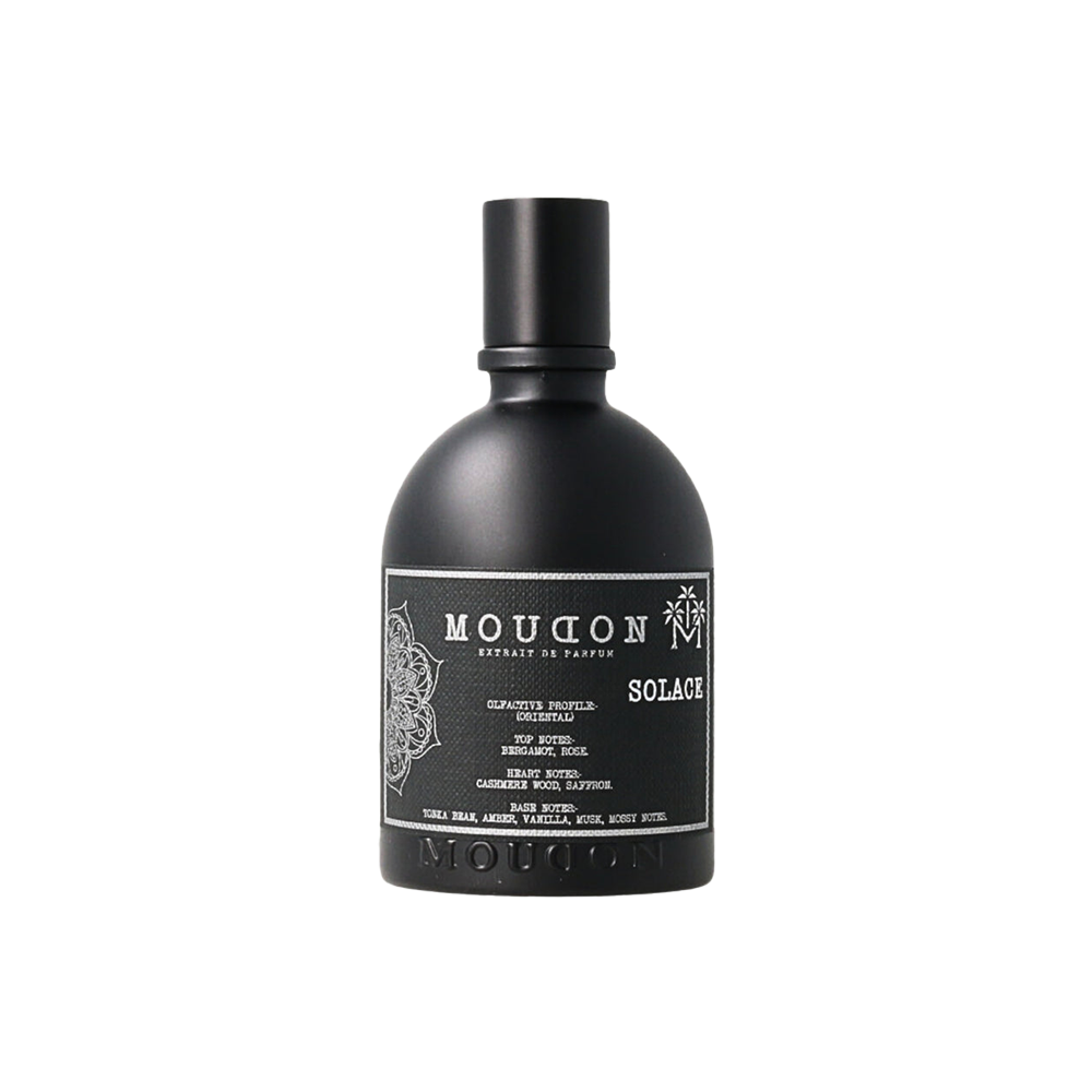 Moudon Solace Extrait De Parfum 100ml