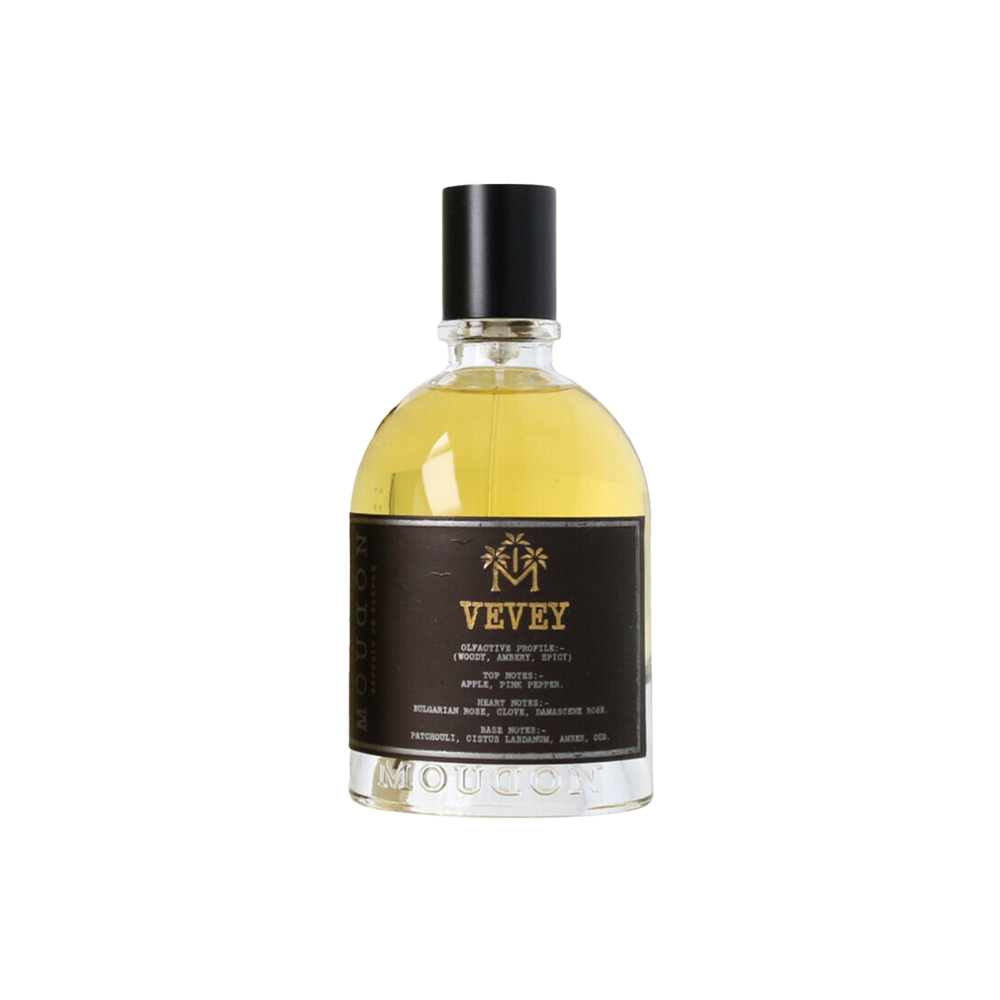 Moudon vevey EDP 100ml