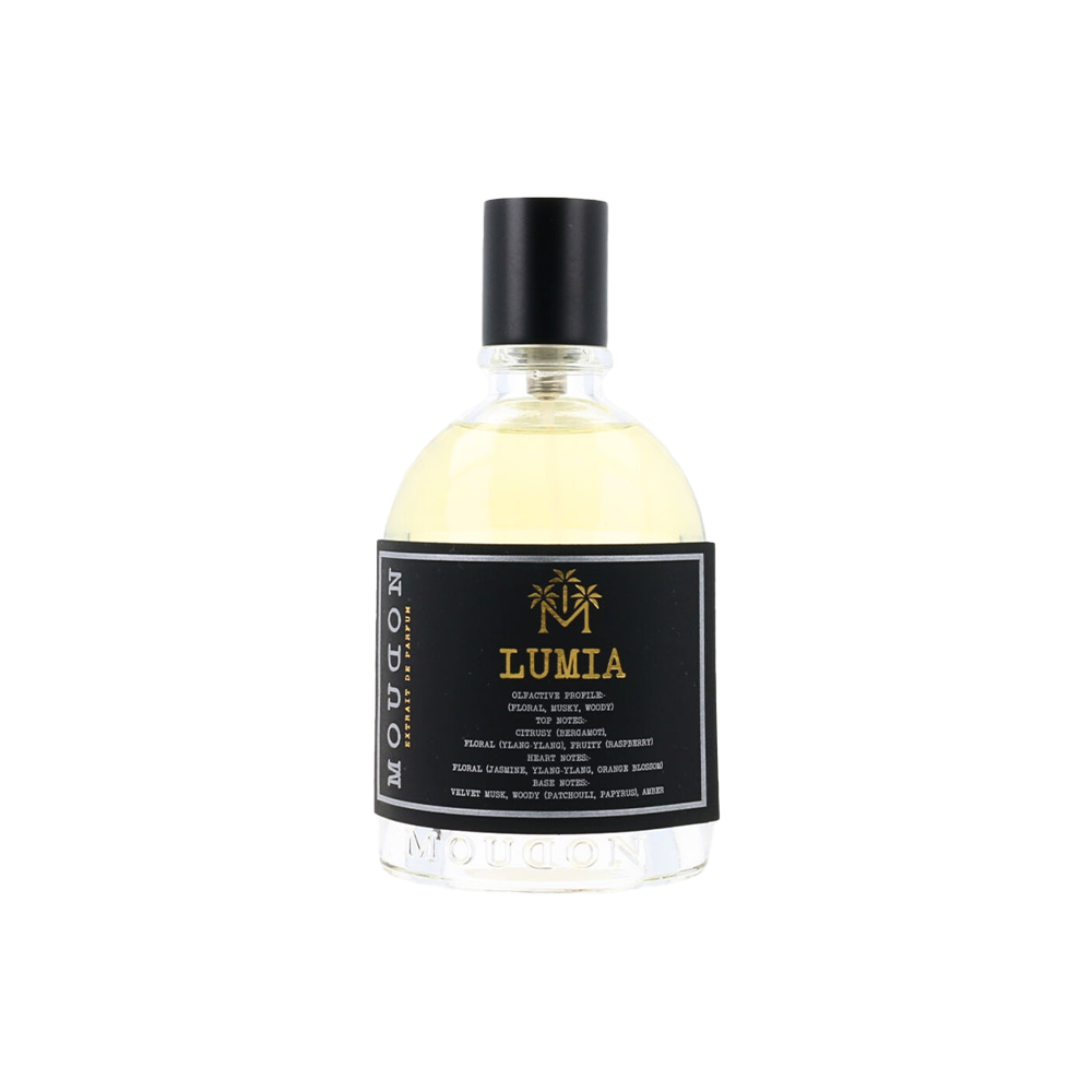 Moudon - Lumia - Extrait de Parfum 100ml