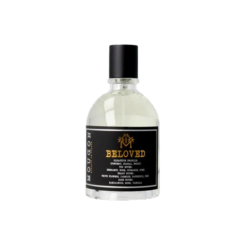 Moudon beloved Extrait EDP 100ml