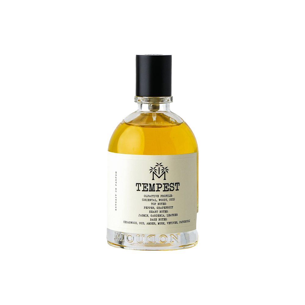 Moudon Tempest  Extrait de Parfum 100ml