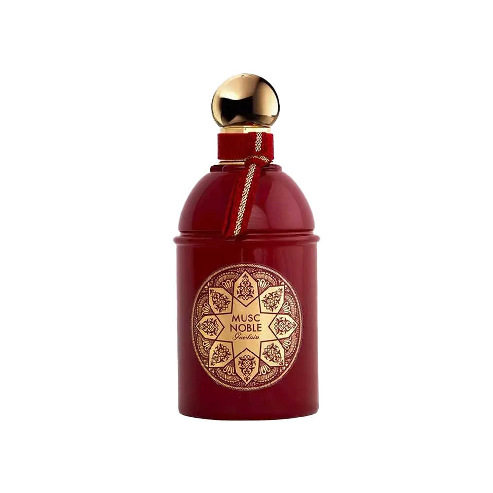 Musc Noble Eau de Parfum 125ml