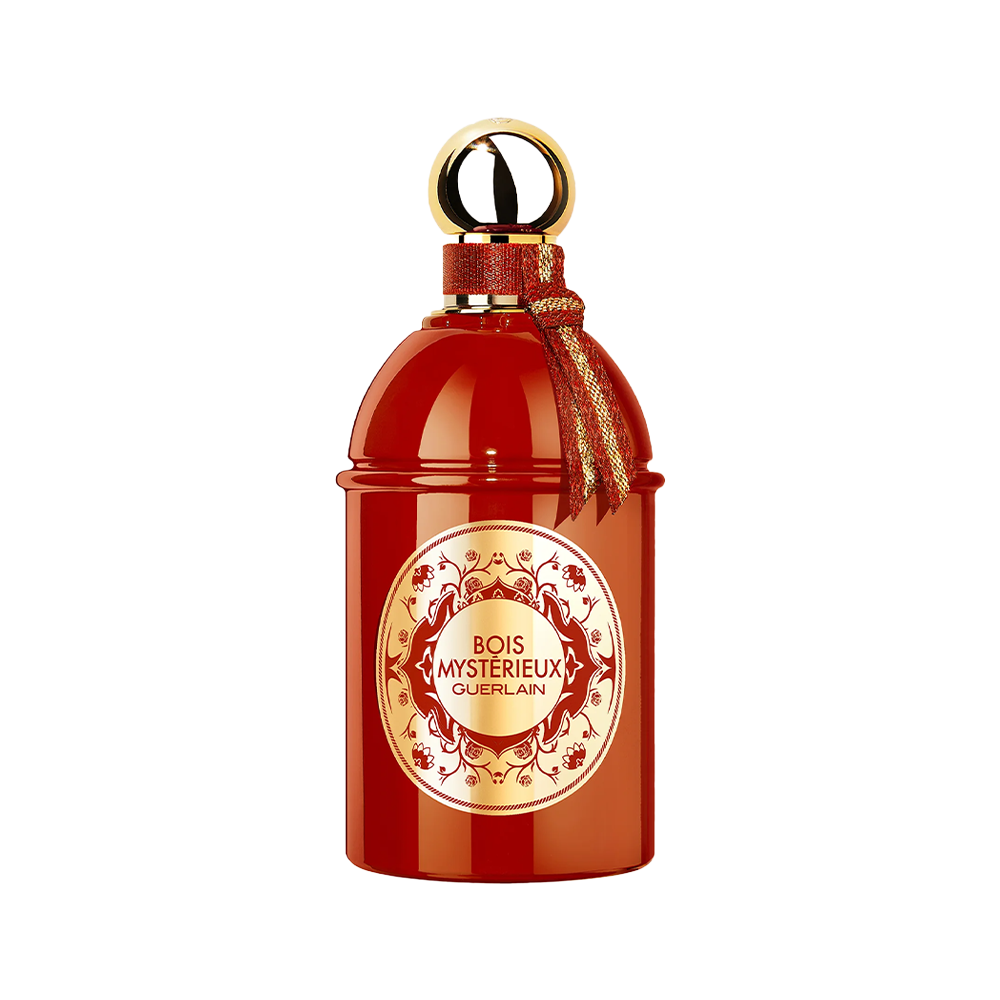 Bois Mysterieux Eau de Parfum 125ml