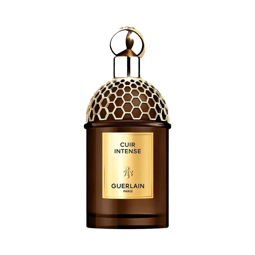 Cuir Intense Eau de Parfum 125ml