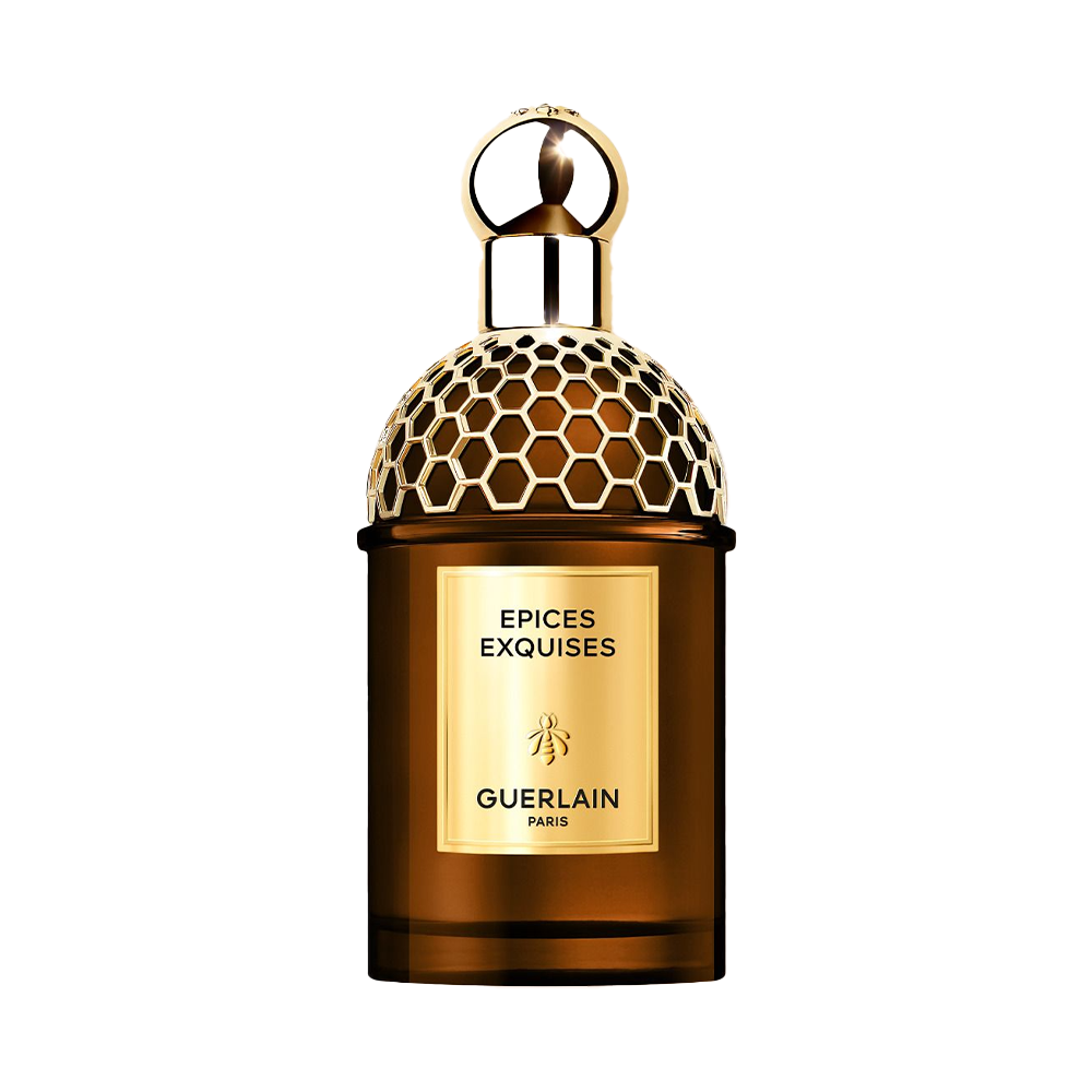 EPICES EXQUISES EDP VAPO 125ML SPR