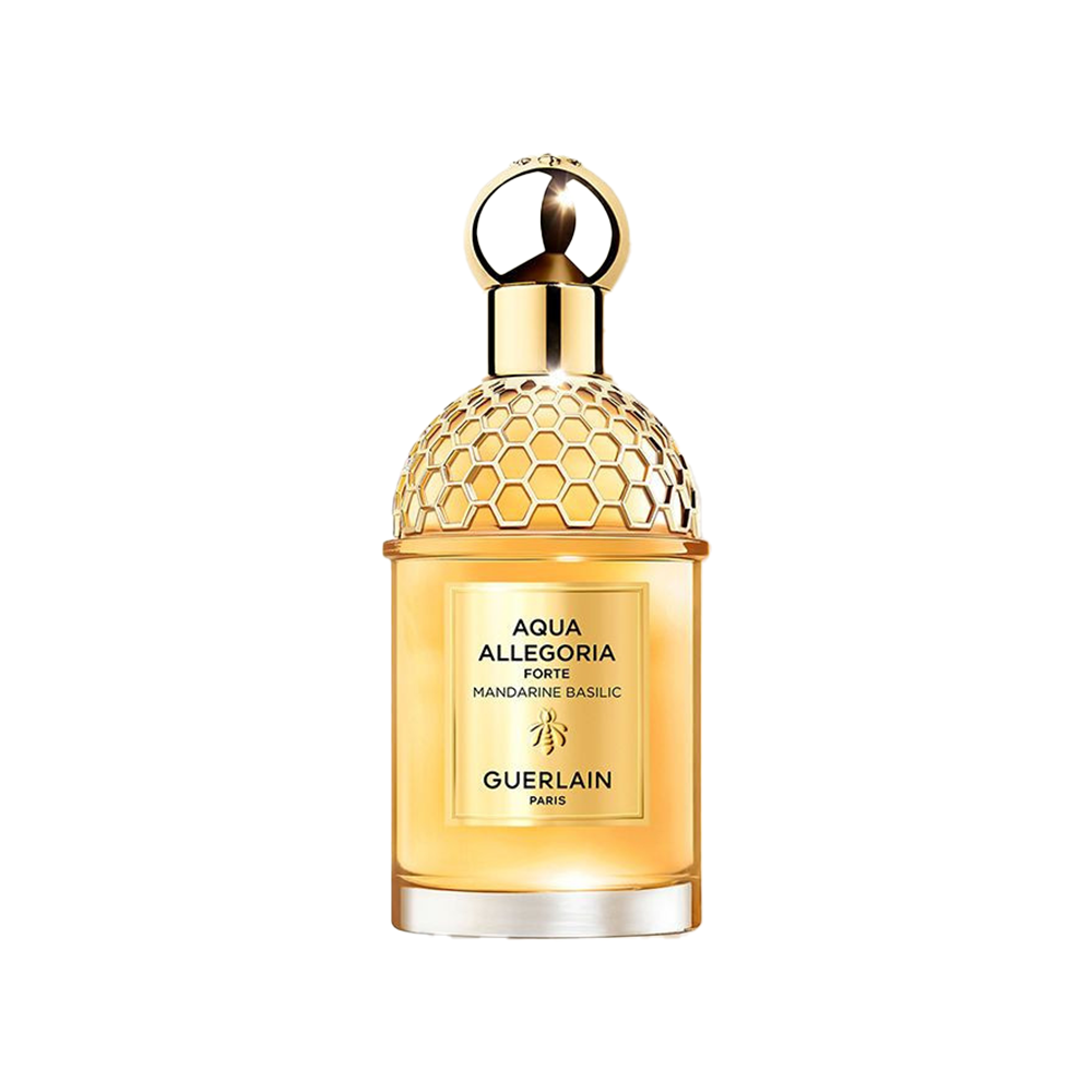 Aqua Allegoria Forte Mandarine Basilic Christmas Set 75ml
