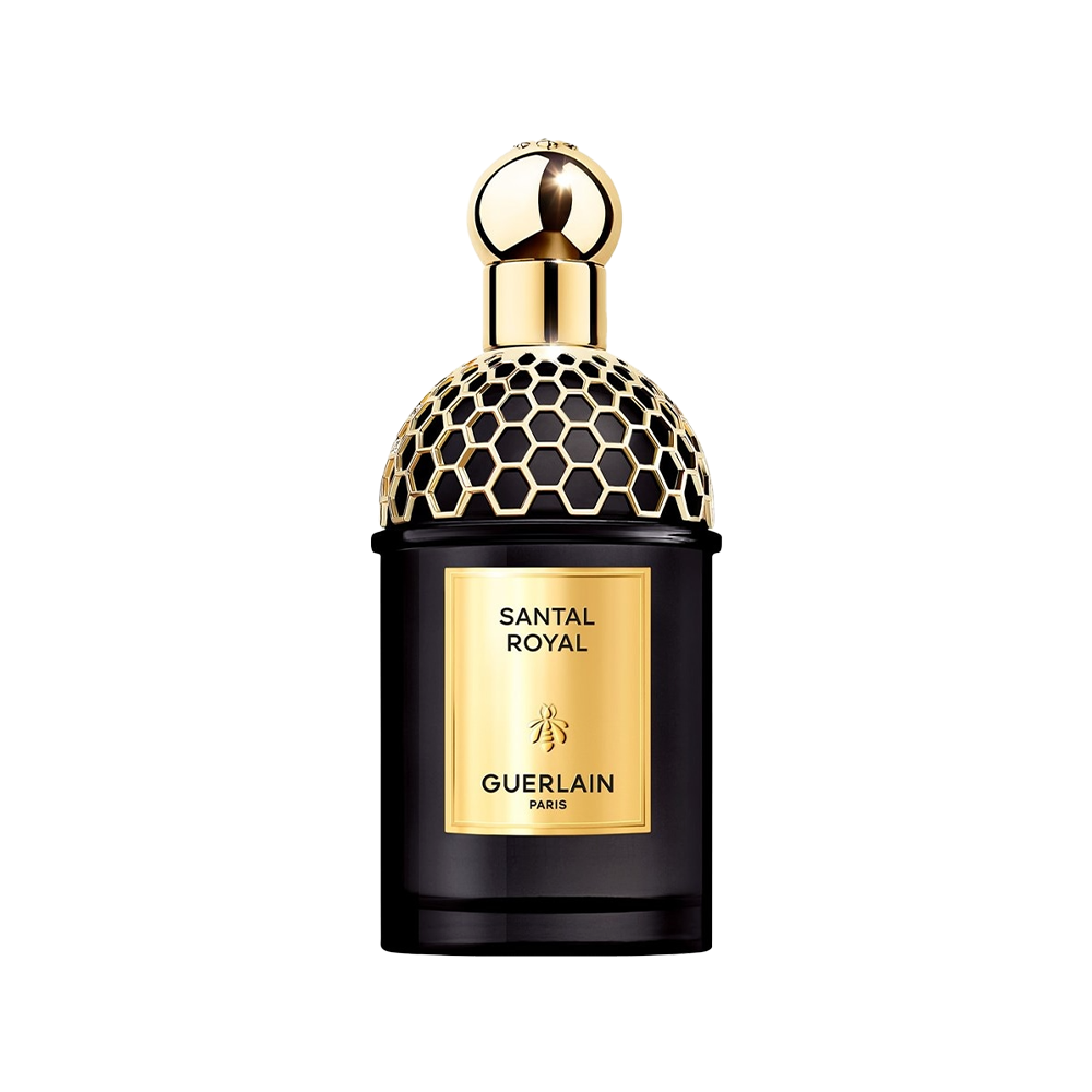 ABSOLUS ALLEGORIA - SANTAL ROYAL EDP 125ml