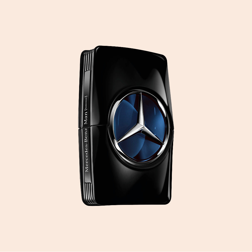 MERCEDES-BENZ man intense giftset 