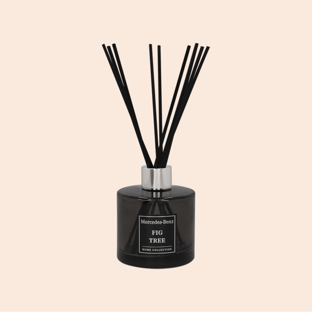 MERCEDES-BENZ REED DIFFUSER 200ML - FIG TREE