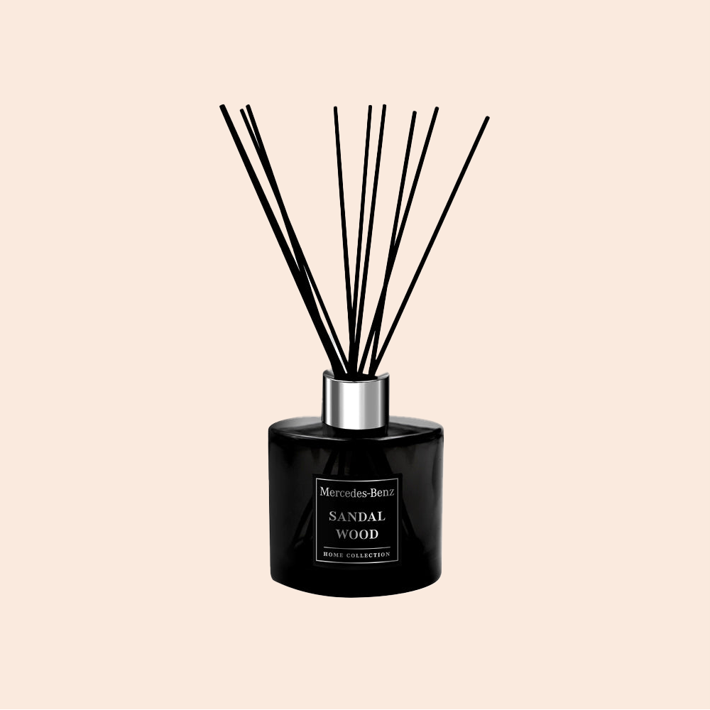 MERCEDES-BENZ REED DIFFUSER 200ML - SANDALWOOD
