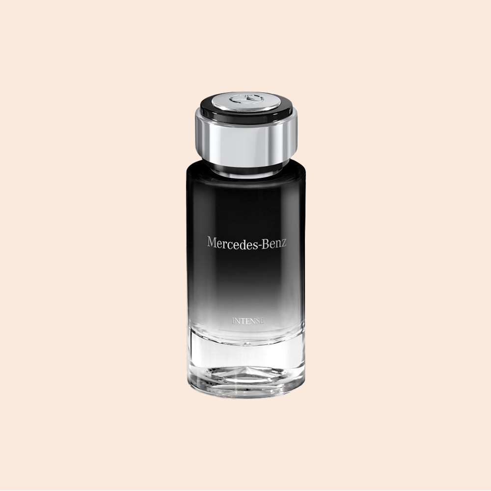 MERCEDES BENZ INTENSE FOR MEN 