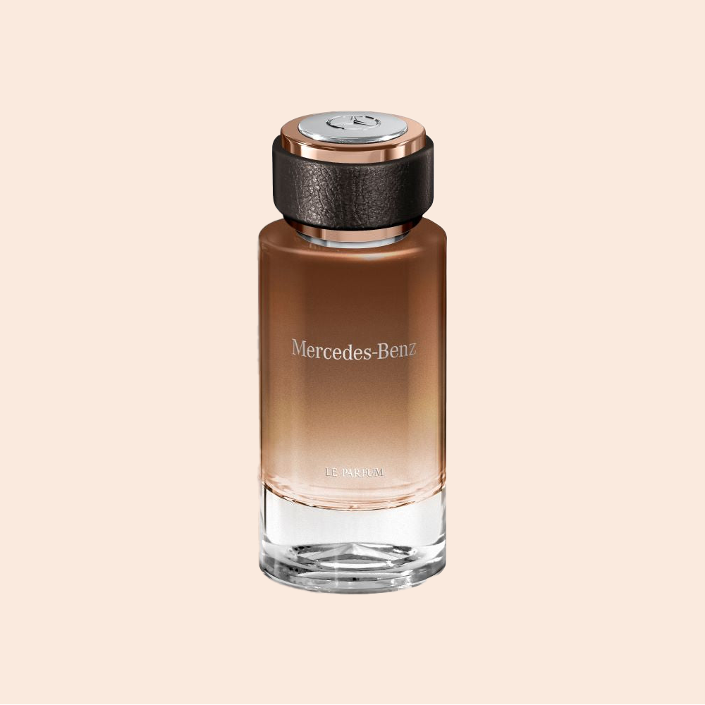 MERCEDES-BENZ FOR MEN EDP LE PARFUM 120ML