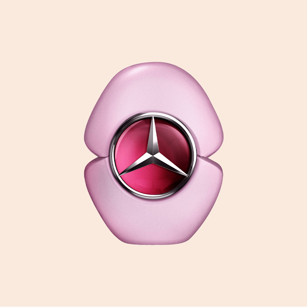 MERCEDES-BENZ WOMAN EDP 90ML