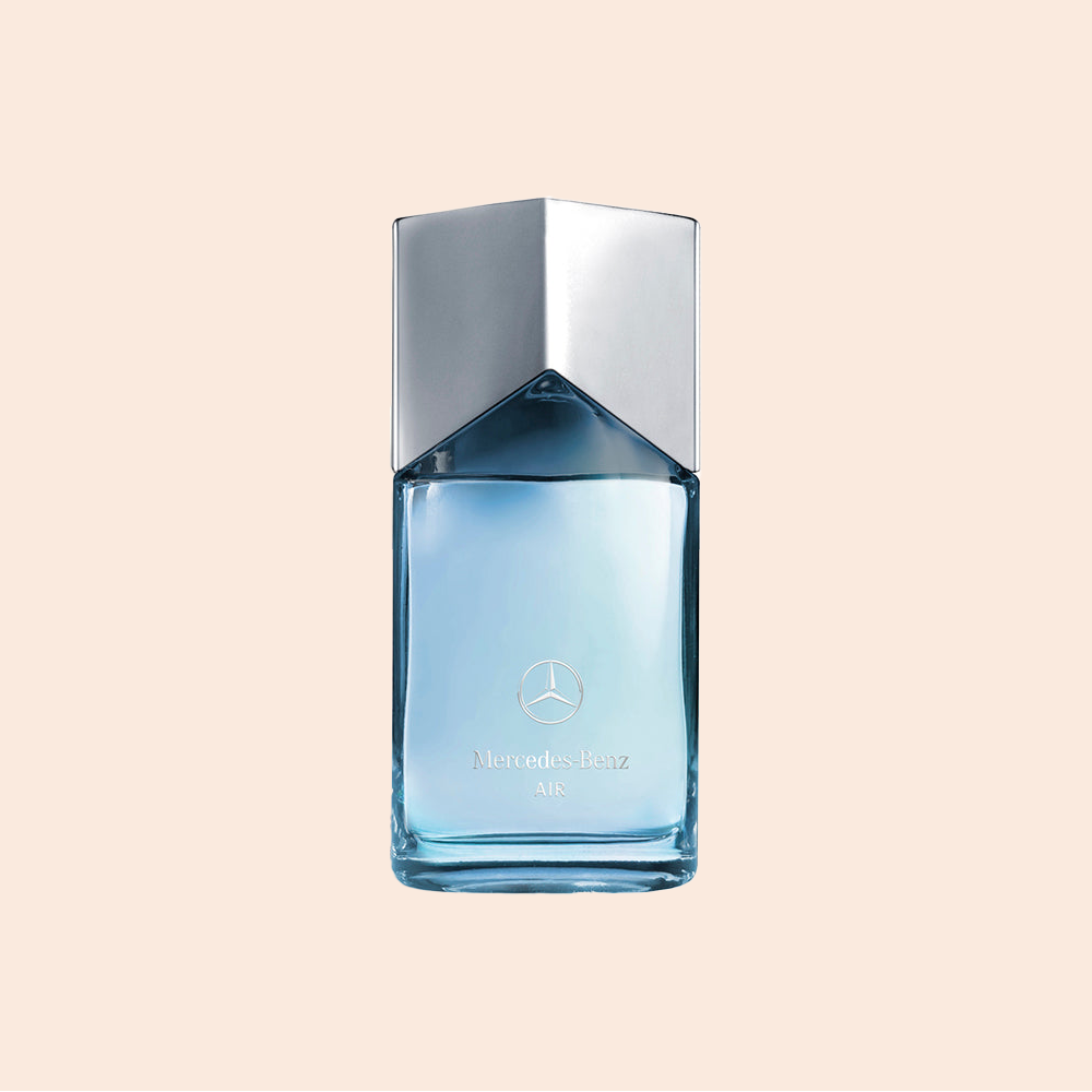 MERCEDES-BENZ LSA AIR EDP 100ML