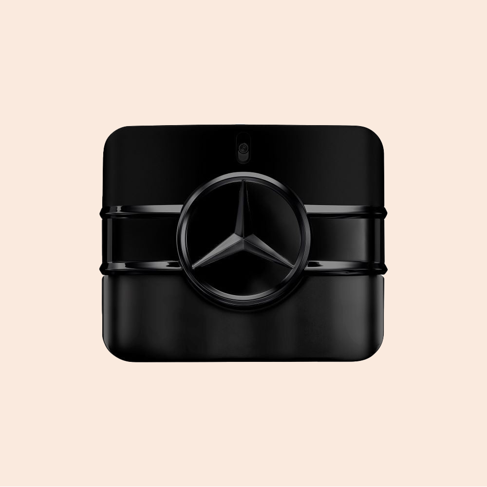 MERCEDES-BENZ SIGN YOUR POWER EDP INTENSE 100ML