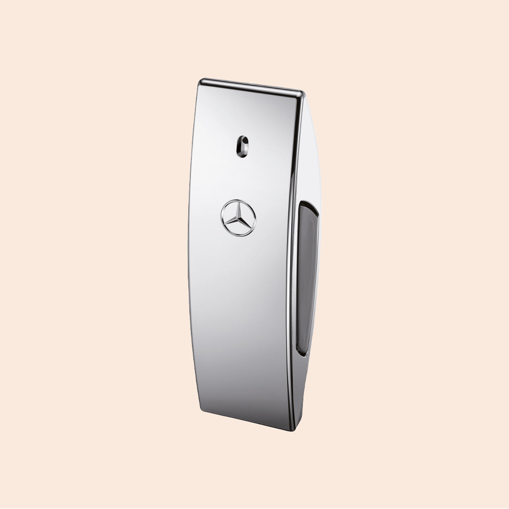 MERCEDES BENZ CLUB M EDT 100ML