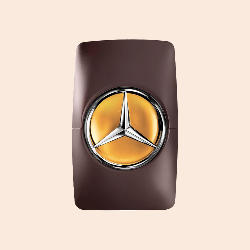 MERCEDES-BENZ PRIVATE MAN BLUE EDP 100ML
