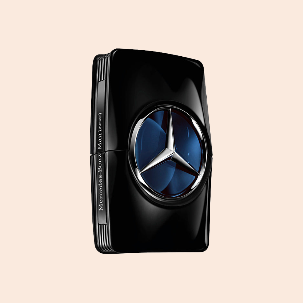 mercedes-benz man intense edt 100ml