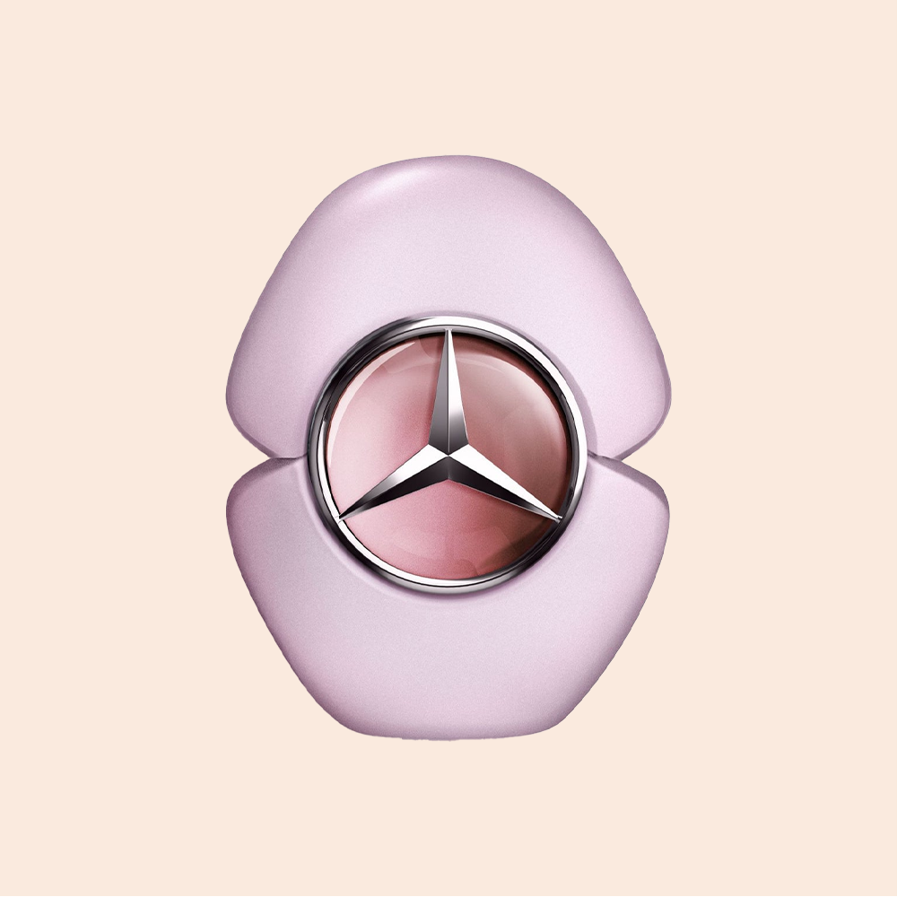 MERCEDES-BENZ WOMAN EDP 90ML