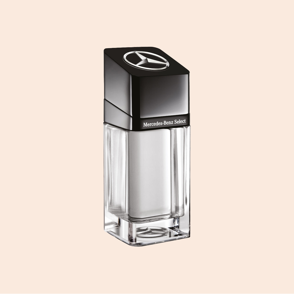 MERCEDES BENZ SELECT FOR MEN 