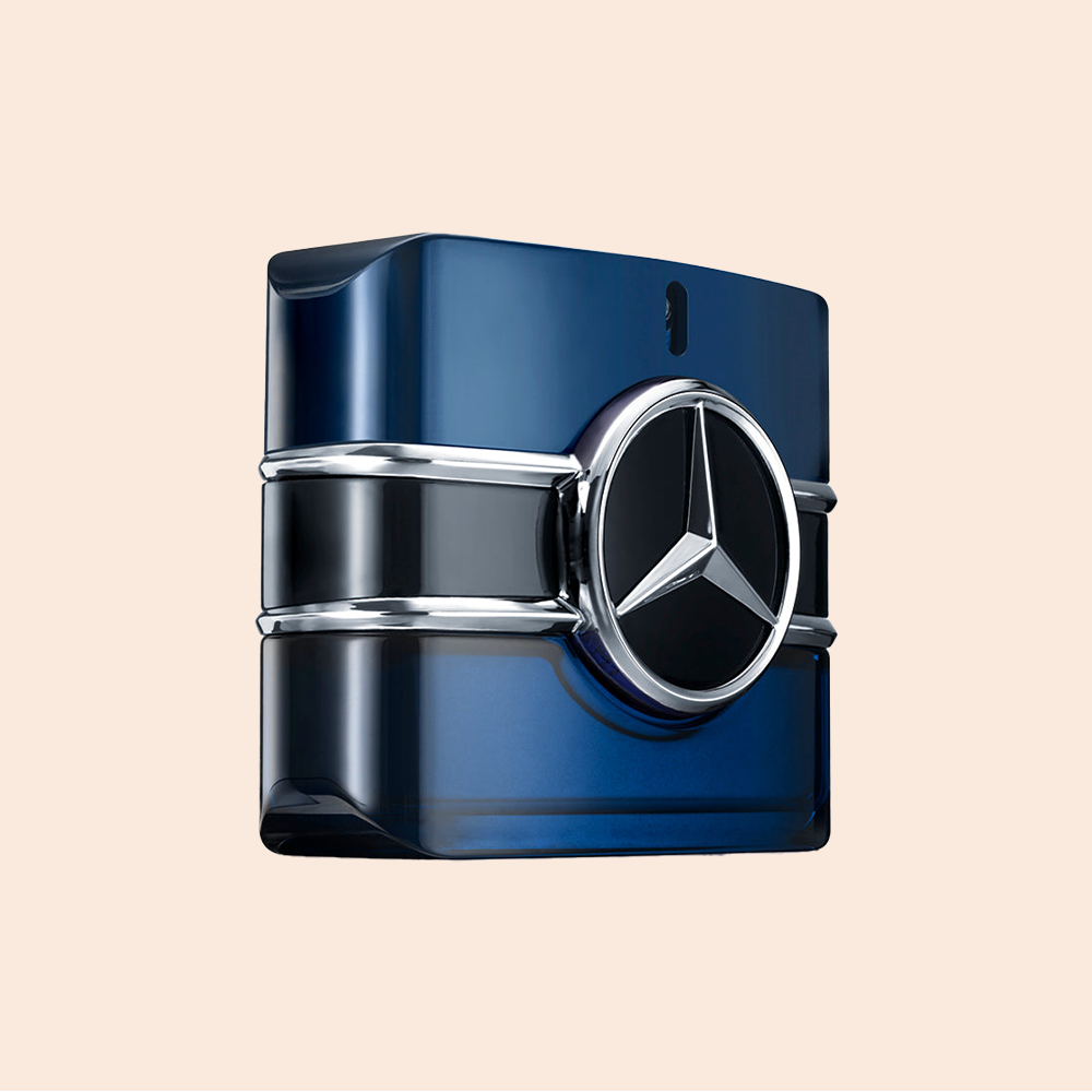 MERCEDES-BENZ sign edp natural spray 100ml
