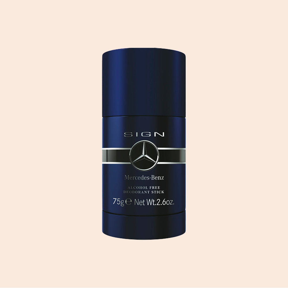 MERCEDES-BENZ sign deostick 75gr
