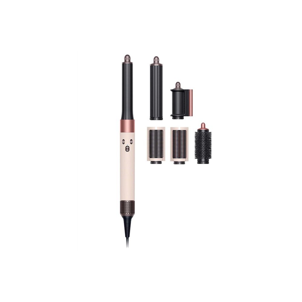 Dyson Airwrap Complete Long HS05 Styler (Ceramic Rose)