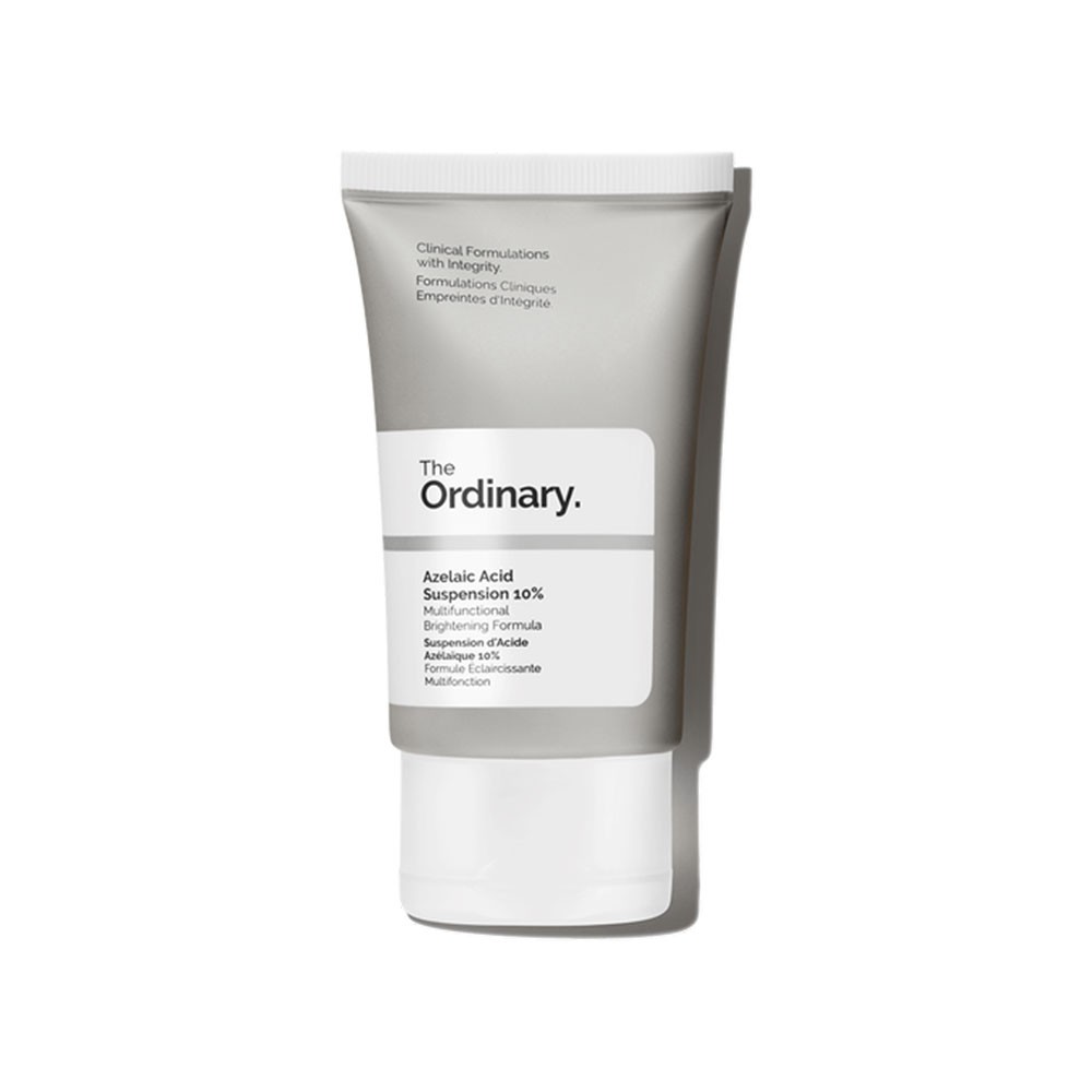 Azelaic Acid Suspension 10% 30ml