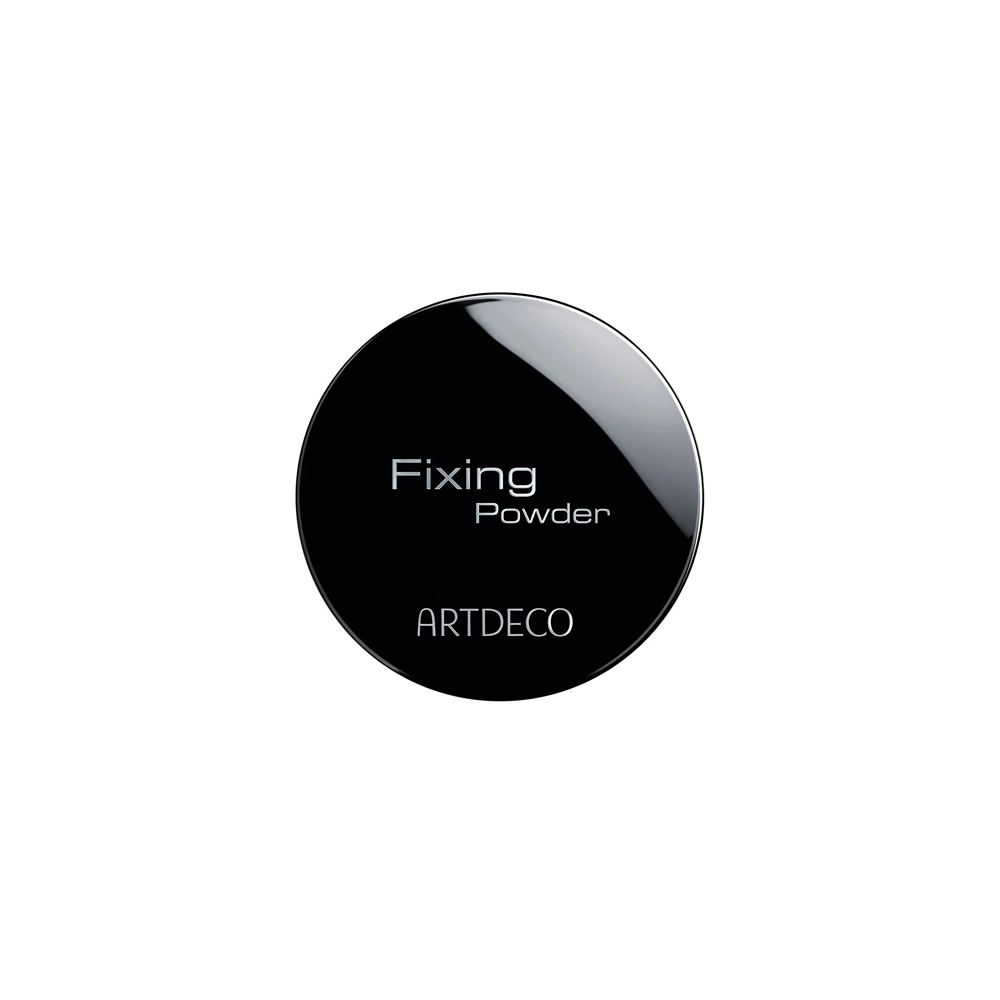 Fixing Powder Box