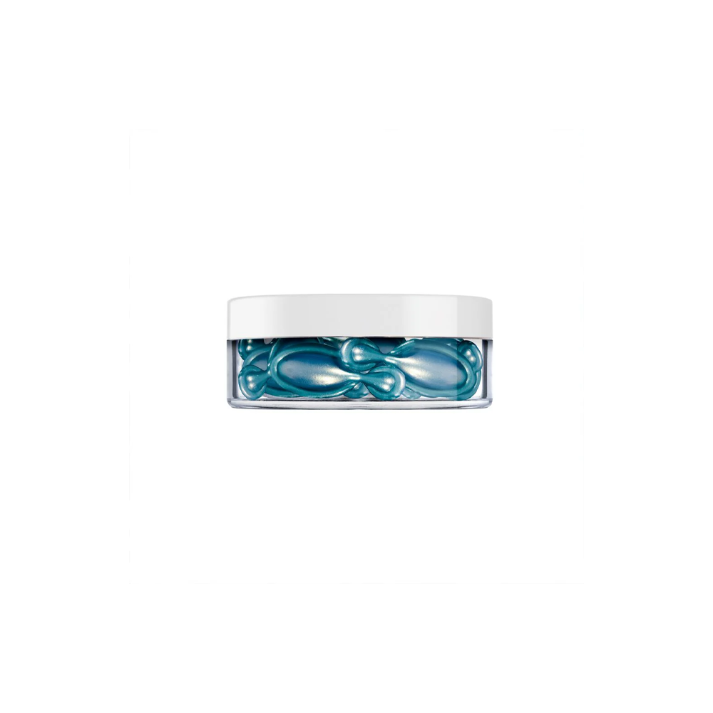 Hyaluronic Hydra Caps