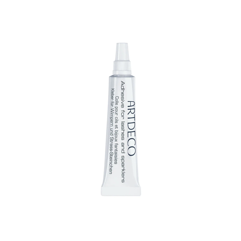 Adhesive For Lashes And Sparklers