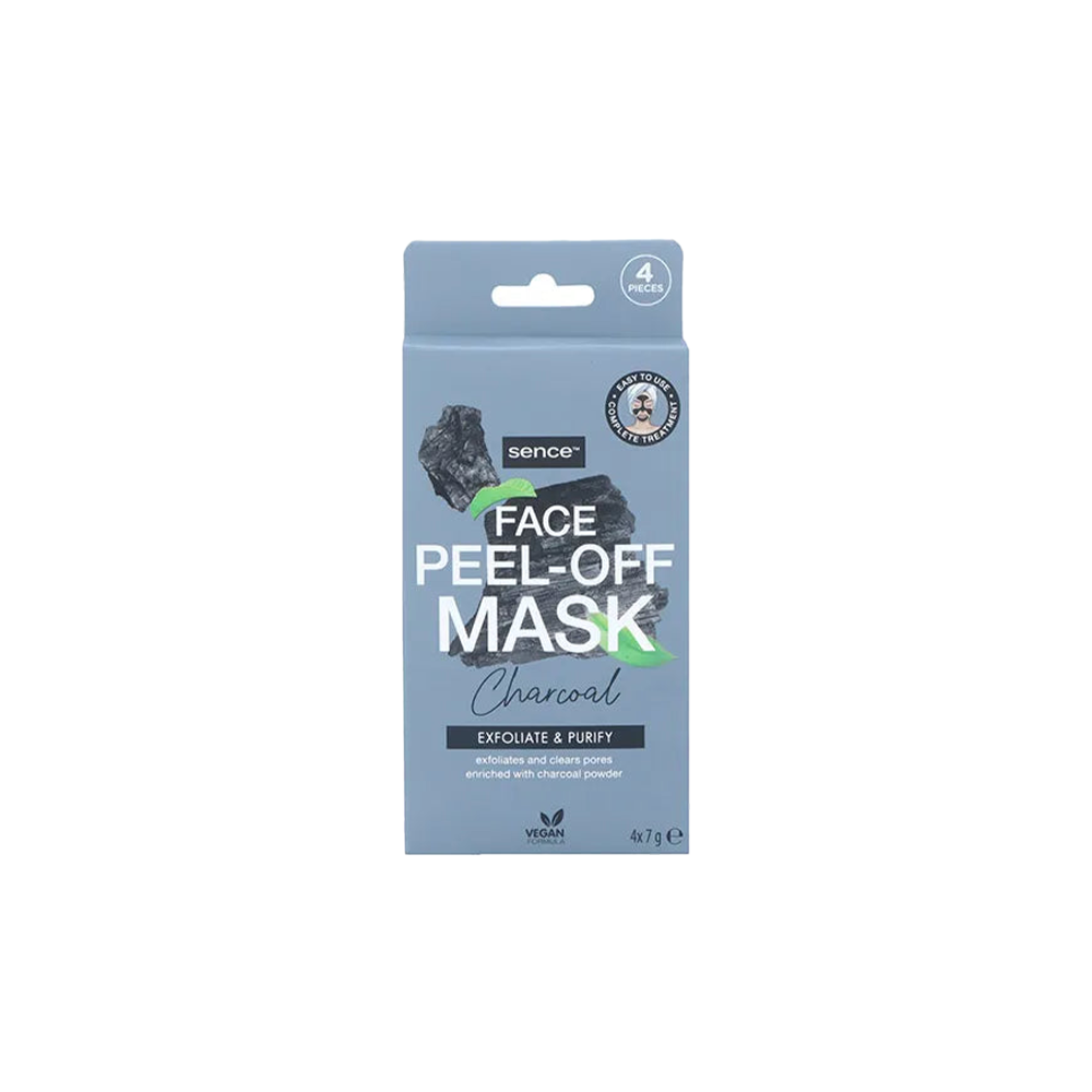 Sence Beauty Facial Peel-Off Offer