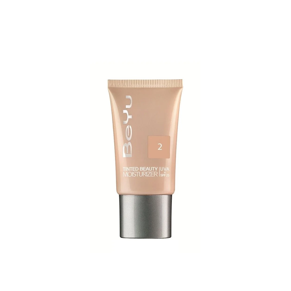 B.B Cream Tinted Beauty Miosturizer No