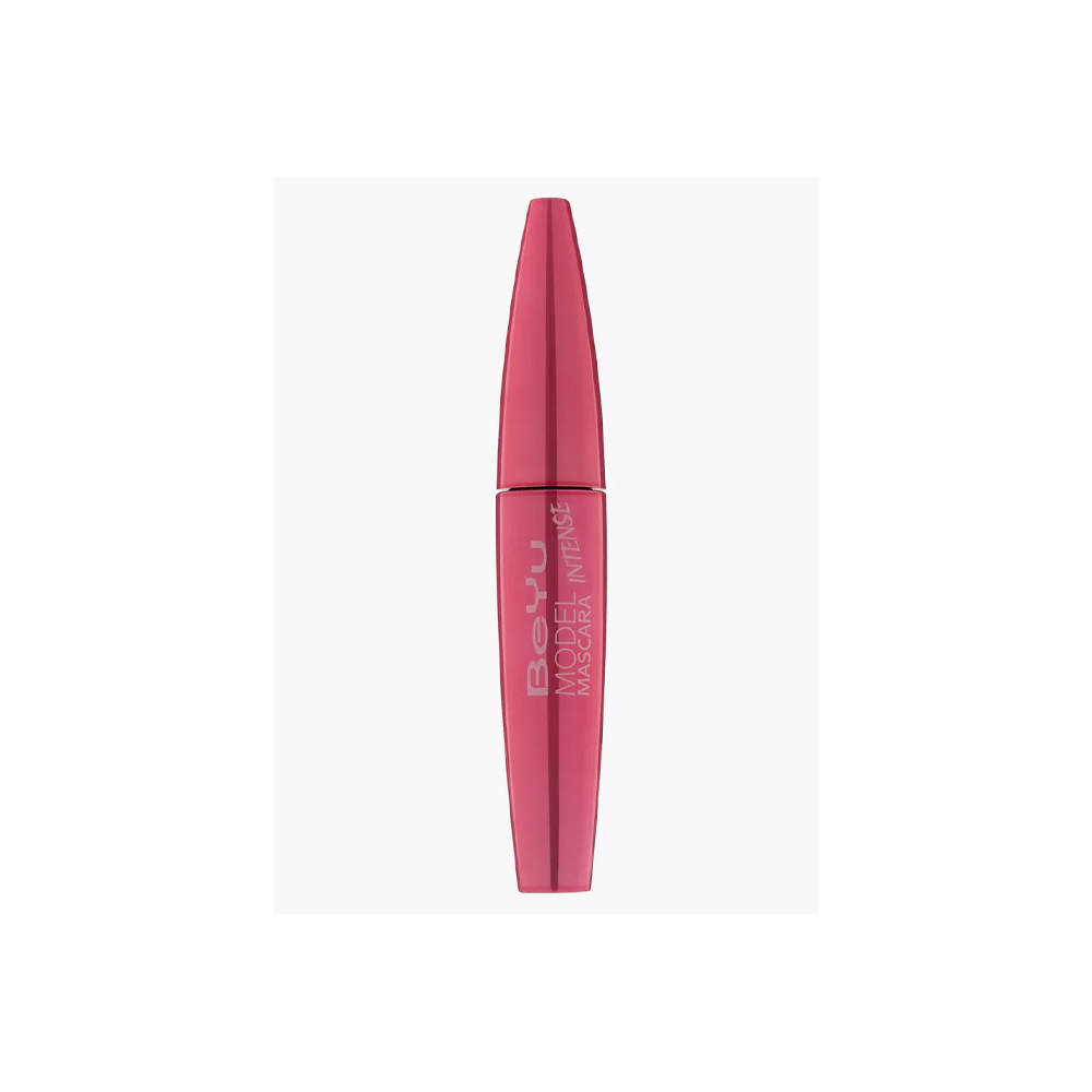 Model Mascara Intense 1