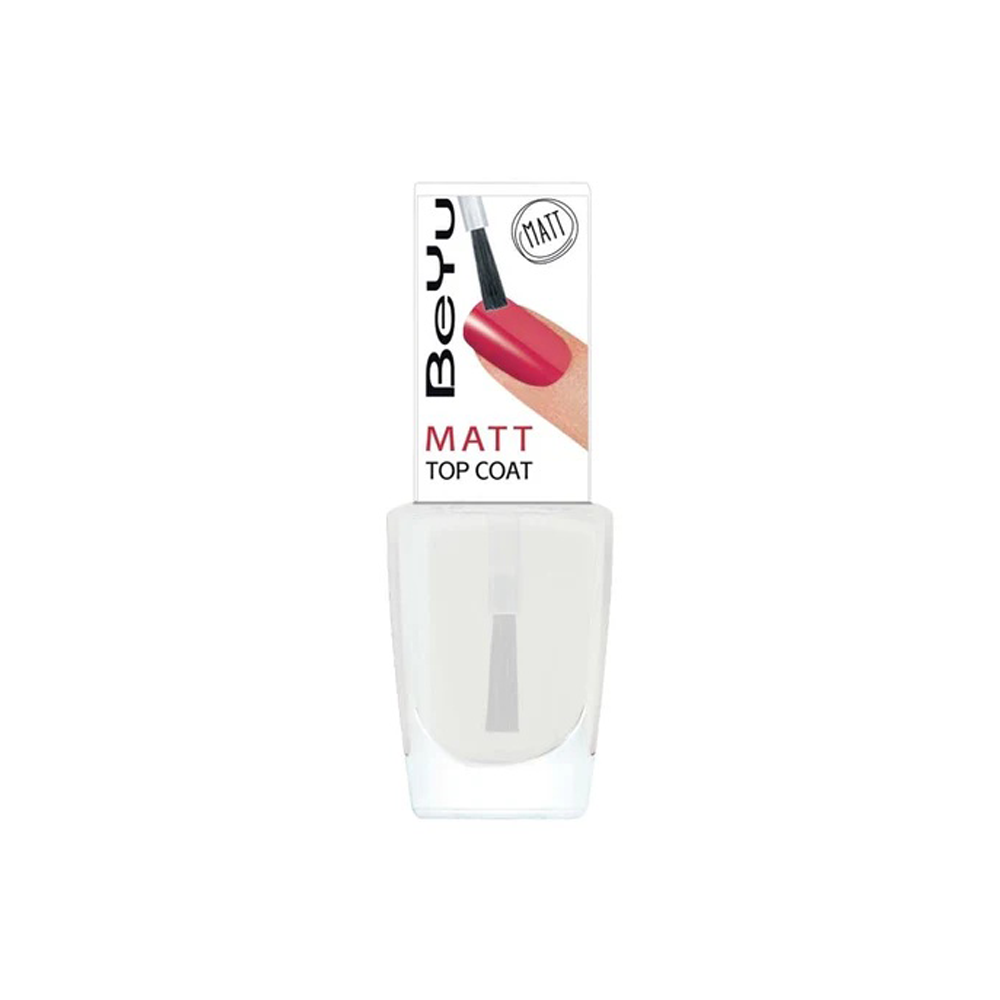 Matt Top Coat