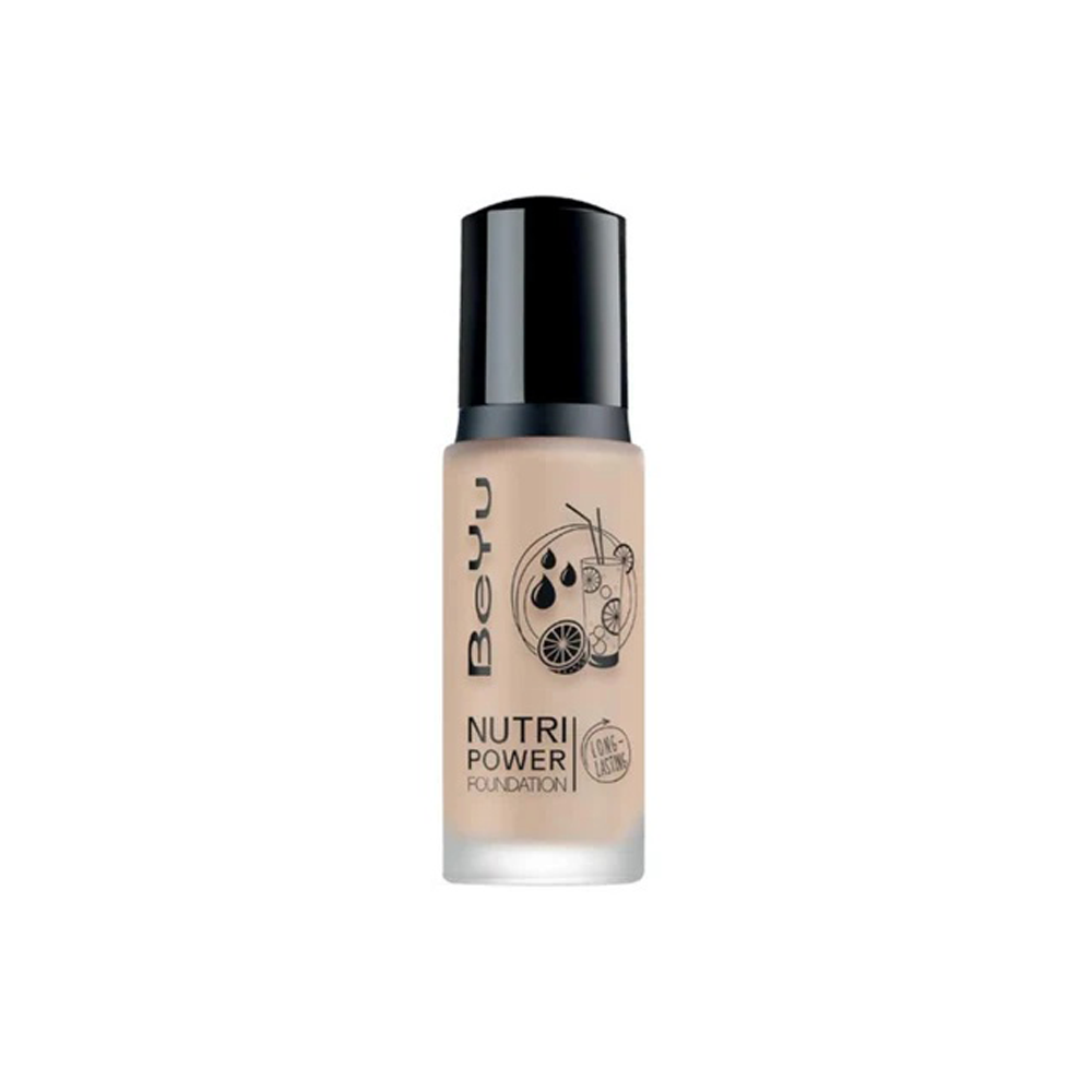 Nutri Power Foundation