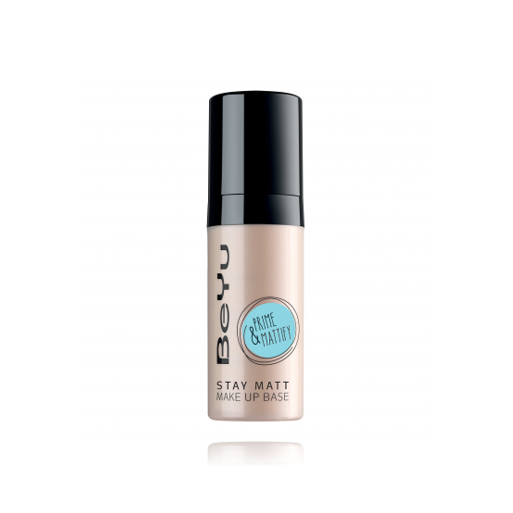 Stay Matt Make Up Base