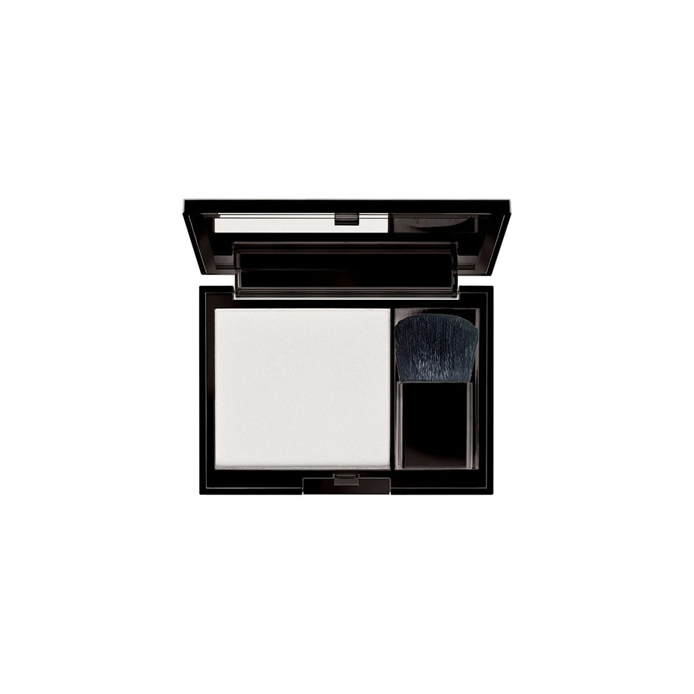 Transparent Fixing Powder