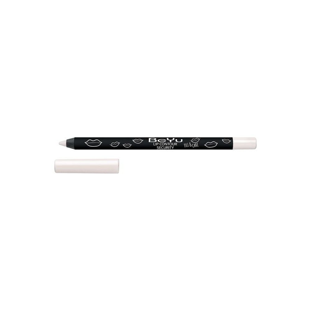 Lip Contour Security