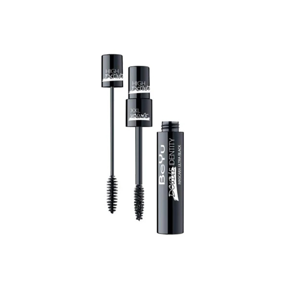Double Identity Mascara Ultra Black 1