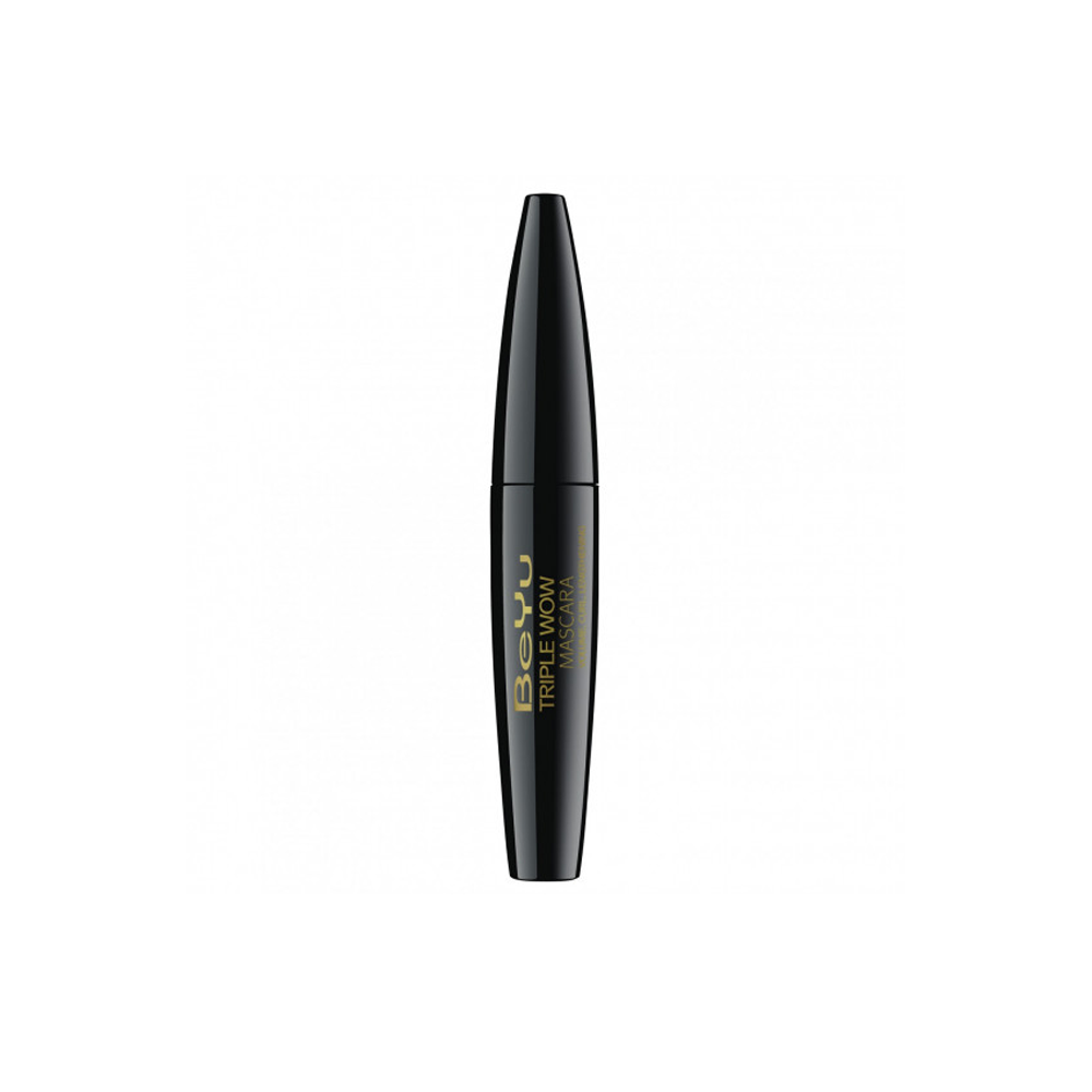 Triple Wow Mascara Volume Curl Lengthening 1