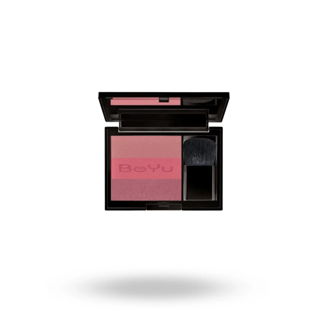 Multi Color Powder Blush