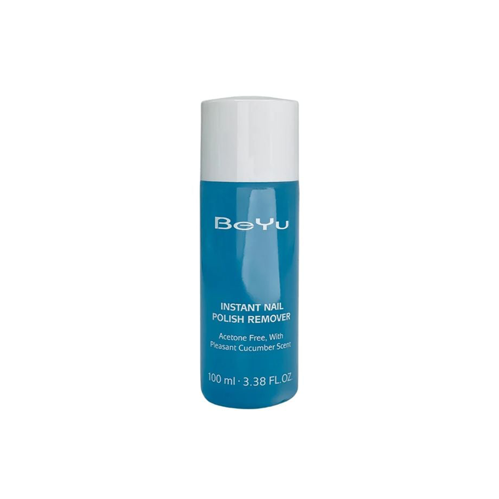 Instant Nail Polish Remover 100 Ml