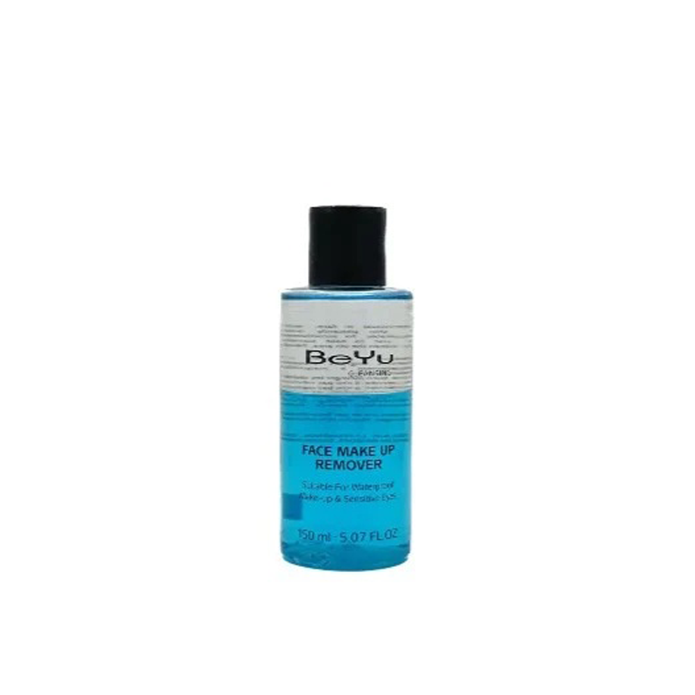 Face Make Up Remover 150 Ml